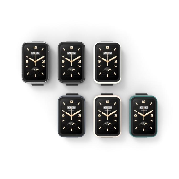 7 Pro Schermbeschermer Krasbestendige Cover Film Bumper voor Hoes