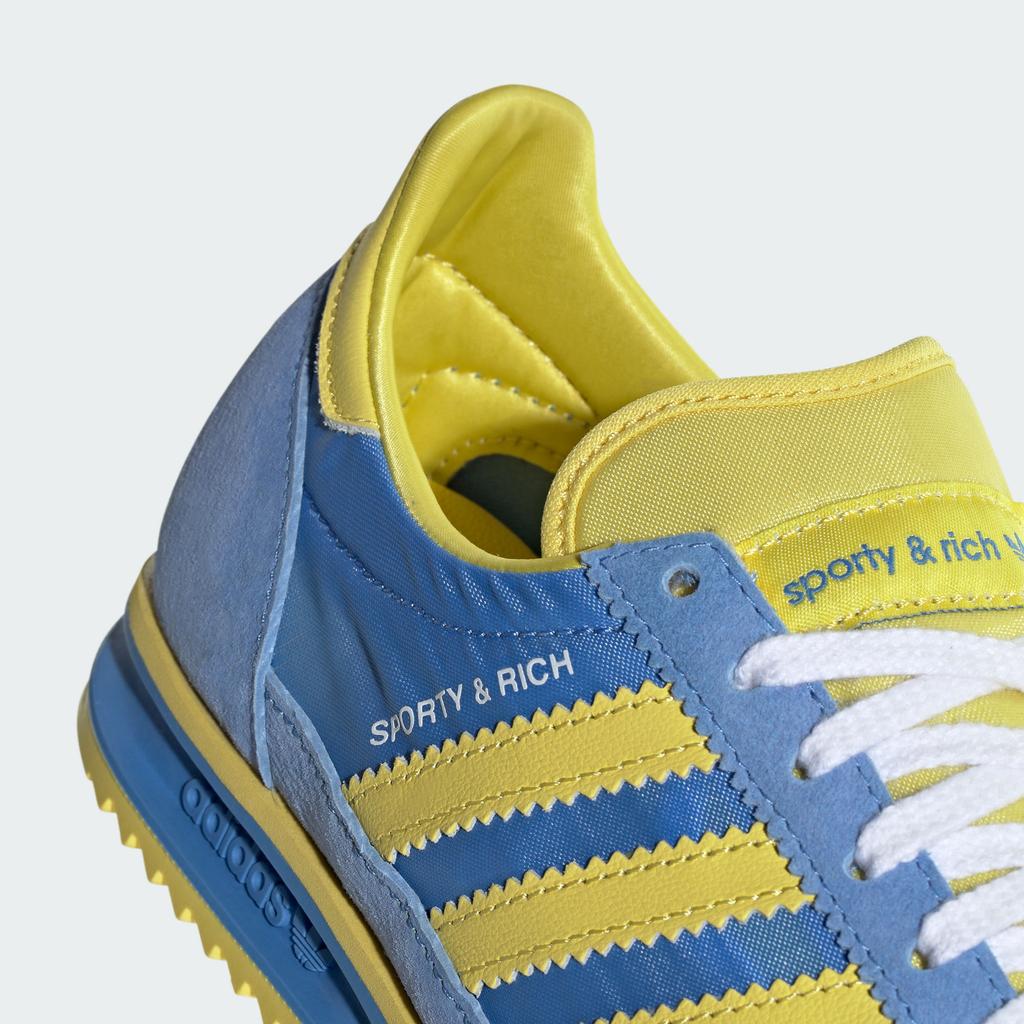 adidas SL 72 OG Sporty & Rich Sweden (Women's)
