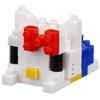 Kawada Nanoblock Mini Nano Sanrio Characters 3 Funyumaru 1 BOX 6 6 Types In Total Vol. (BOX) NBMC_93S = Pieces,