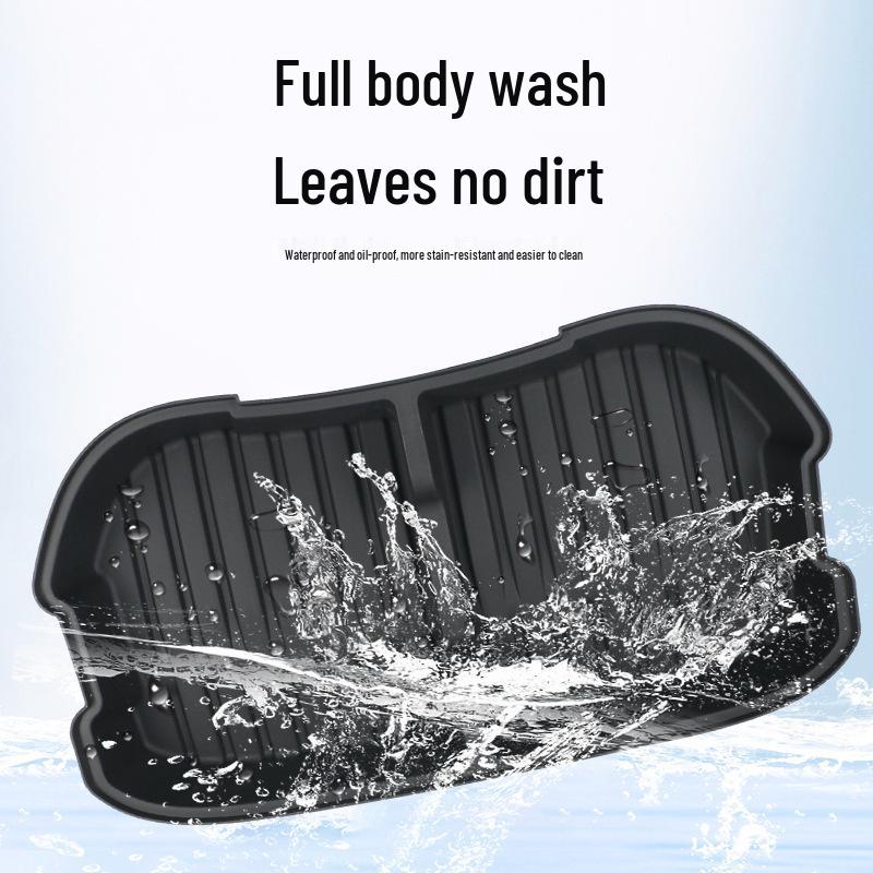 Tesla Model 3 Front Trunk Multi-functional Storage & Modification Accessory (Updated Version)