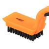Nylon brush, 5x11 rows