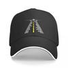 Phonetic Alphabet Aircraft Pilot Plane Aviator Airplane Airplane Lover Men Baseball Caps Peaked Cap Sun Shade Cycling Hat