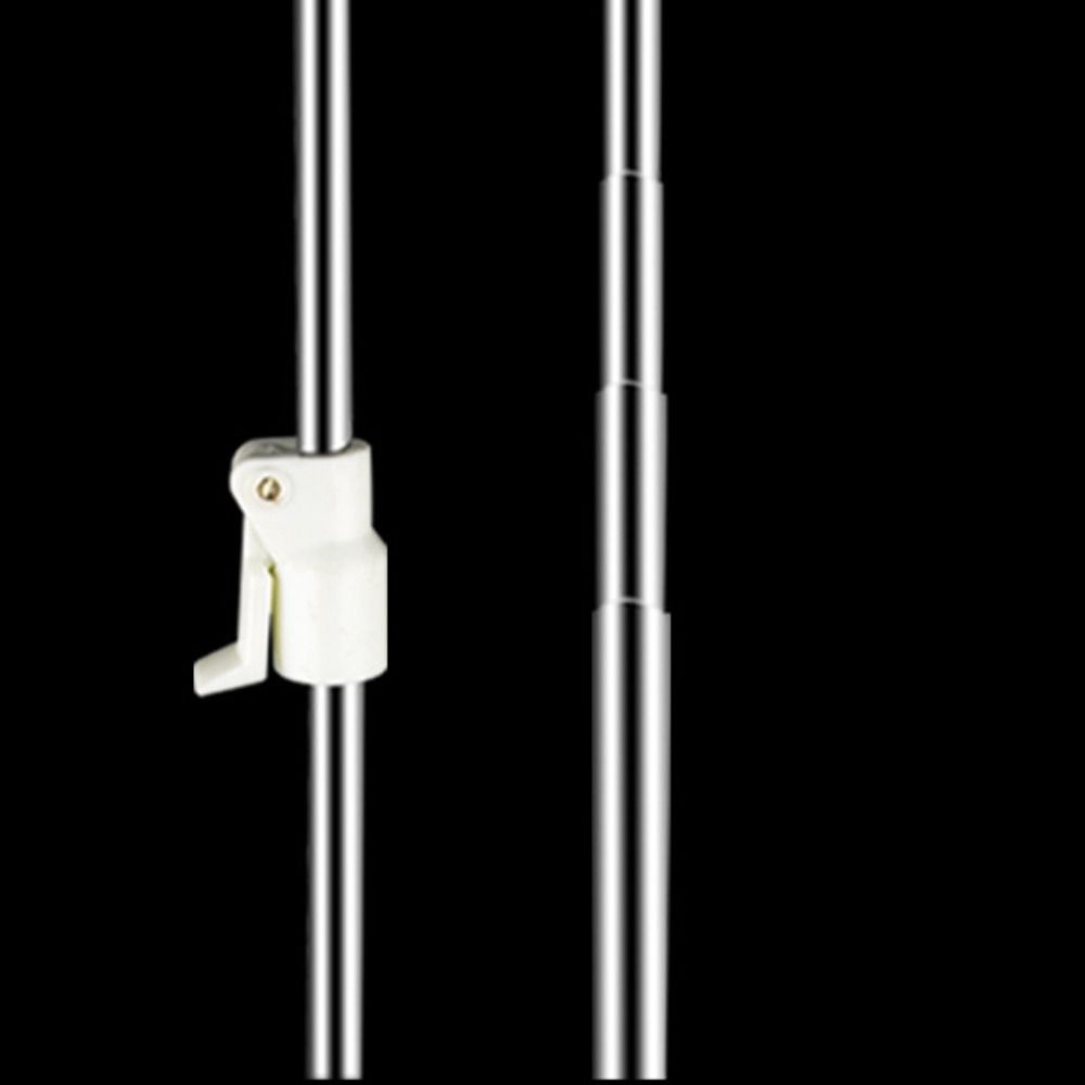 Supermarket Poster Display Shelf Background Holder Backdrop Rack Backdrop Stand Background Frame