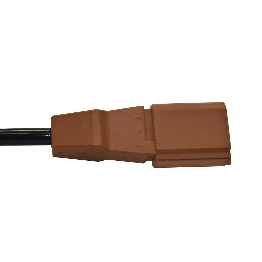 Mit Zündkerzenstecker 06A905377F