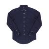 Men S Pony garMent Dyed Oxford cuStom Fit Shirt 710772290002
