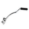 16mm Starter Lever Heavy Duty Foldable Kick Start Lever for GS125 GN125 125cc 200cc 250cc Engine Dirt Bike Motorcycle