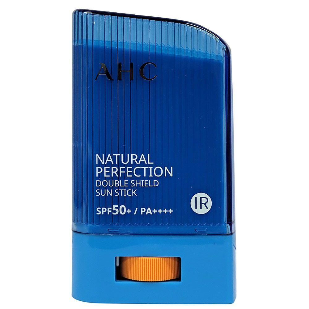 A gentle, powerful double-blocking sunscreen stick without stickiness. 22g