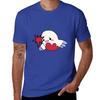 Punishing Bird Lobotomy Corporation Tshirt Customs Aesthetic Clothing Unisexs Big And Tall T Shirts