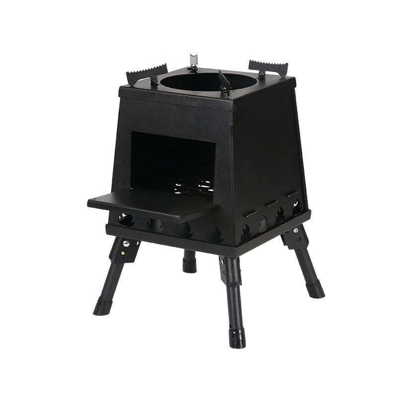 HEIXIE Portable Folding Camping Stove