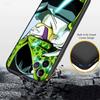 PP30 Dragon Ball Goku Case for Samsung M06 M15 M16 M35 M55 M56 A36 A42 A50 A50S A51 A52 A32 A33 A05 A05S A06 A16 A20