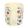 Something Different Midnight Bloom 350ml Mug