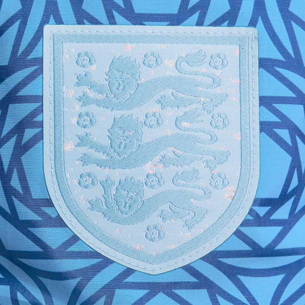 New Nike Knitted Sweatpants Women's Sky Blue DX0609-462