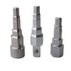 Pagoda Graded Composite Ratchet Wrench for Square Valve Pumping