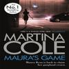 Mauras Game by Martina Cole Paperback Book 9780755374113
