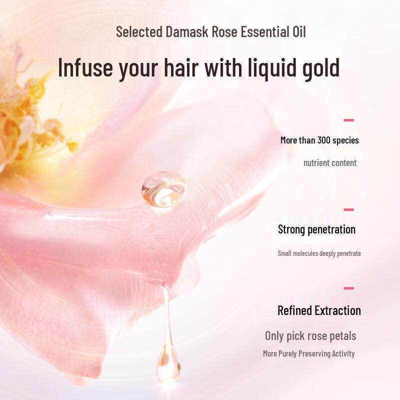 Adolph Luxury Fragrance Shampoo