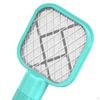 Mini Fly Zapper Racket Electric Killer for Camping Bedroom Trips