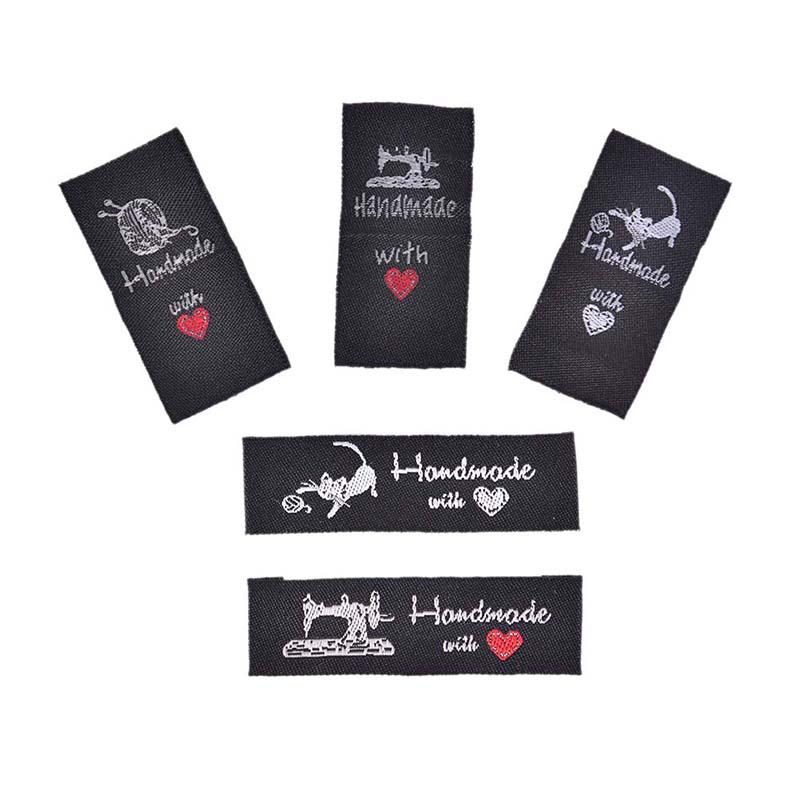 

50шт высококачественный материал практичные этикетки ручной работы просты в эксплуатации