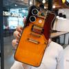 Gitarre Violine Fiedel Musiketui Für Xiaomi Redmi Note 13 Pro 10 11 12 14 15 Pro Plus Redmi 15C 14C 10C 12C 13C 15 Hülle
