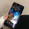 Welder Welding Hot Metal Worker Case For OnePlus 15 13 12 11 10 Pro 13R 13T 12R 10T 8T Nord 5 CE 2 3 4 Lite N20 N30 Cover