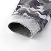 Boys Kids Children Fashion Camouflage Autumn Casual Sports Long Pants Trousers