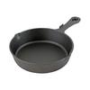 Capitán Ciervo (CAPITÁN CIERVO) Utensilios de Cocina Sartén Sartén 18cm UG-3043