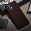 Phone Case - Luxury Retro Faux Leather Phone Case for Oneplus Nord CE CE5 CE4 CE3 CE2 Lite 5G N30 Matte Soft Bumper Hard Back Cover  Case
