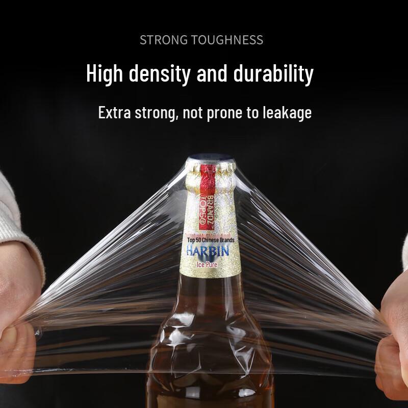 Meiliya Perforierte Lebensmittel-Plastikfolie