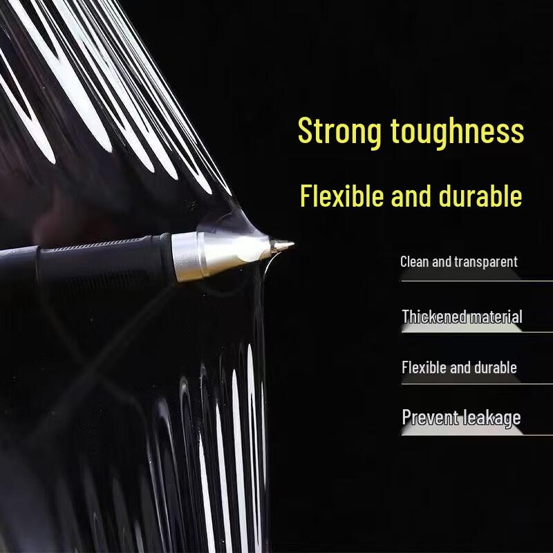 OIMG PVC Food-Grade Cling Film