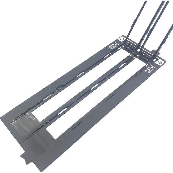 QM3-2694-000 35mm Photo Holder Assy Negative Film Holder & Cover Guide Compatible with Canon CanoScan 8000F 8400F 8800 8800F 9000 9000F,9000F Mark II