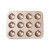 Non-stick Chestnut Cake Baking Mold