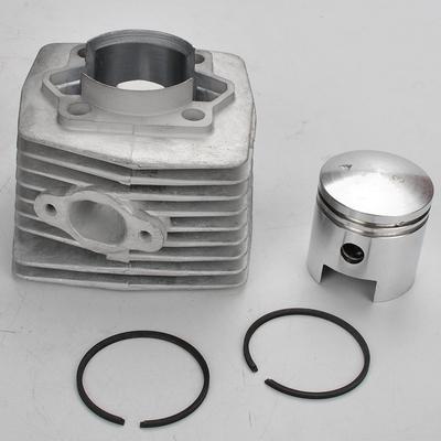 Kit de pasador de pistón de cilindro de Motor de 80cc para bicicleta motorizada de motocicleta