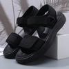 Classic Men's Sandals Spring and Summer New Casual Outdoor Sports Non-slip Wear-resistant Beach Comfortable