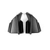 HONDA ADV160 Motorcycle Wind Deflector Spoiler - Modified Decorative Parts
