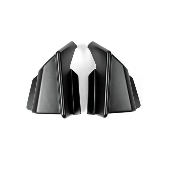 HONDA ADV160 Motorcycle Wind Deflector Spoiler - Modified Decorative Parts