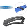 Scuba Diving BCD Webbing Retainer Clips