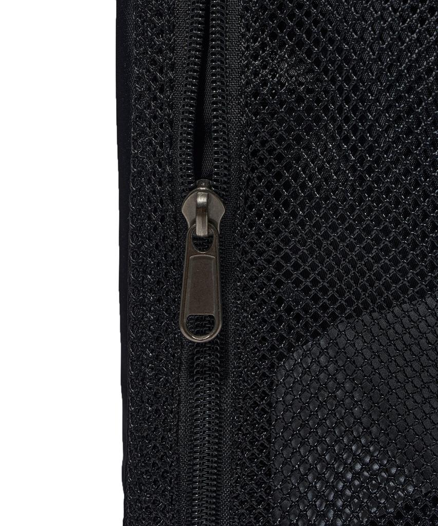 Phyps Motorcycle [2-Way] Honda Multi Pocket Helmet Bag_Black