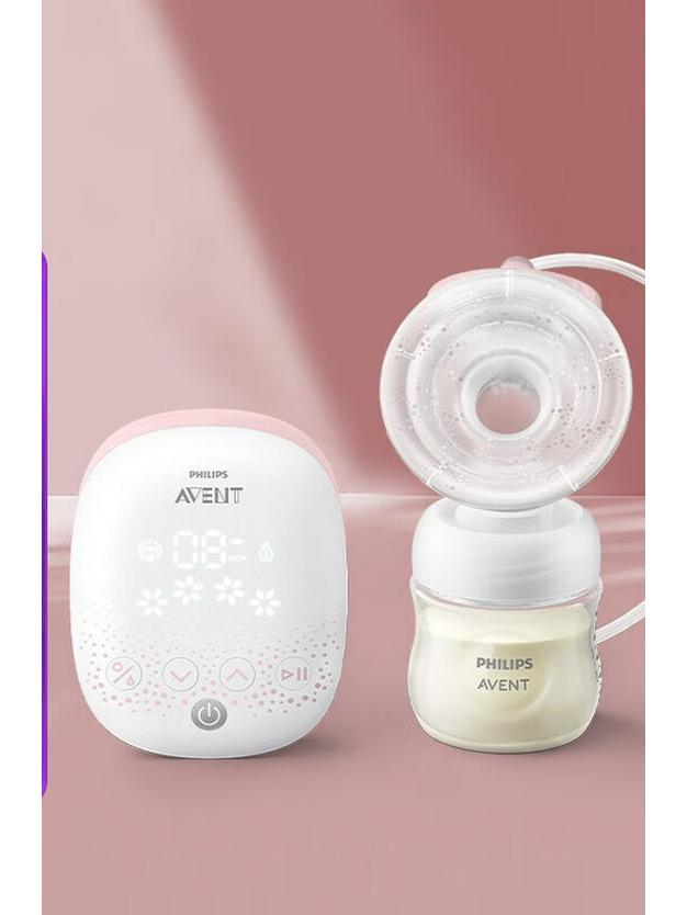 Automatic Single/Double Electric Breast Pump