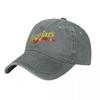 Meguiars Fashion Baseball Cap Peaked Cap Unisexs Hat Womens Cap Hat