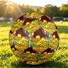 Custom Name Text Size 5 Football,Bing Bunny Standard Training Soccer Ball