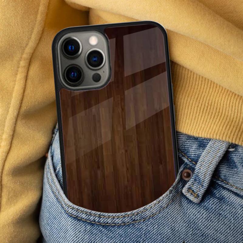 Wood Wooden Design Soft Phone Case for iPhone 17 Air 16e Pro max 15 Pro 13 14 Plus 11 12 MagSafe Magnetic Coque