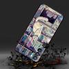Handyhülle für Oppo A17 A31 A54 A57 A78 A79 Find X5 X6 Reno 7 8 10 11 12 13 F Pro Weiches TPU Niedliches Schmetterling Katze Bücherregal Design