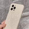 Simple Water Ripple Pattern Design Phone Cover For For Iphone Air 11 12 13 14 1 16 17 Pro Max XS XR X Case