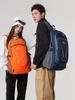 Ultralight Foldable Hiking Backpack: Fashionable, Versatile, and Spacious for Couples