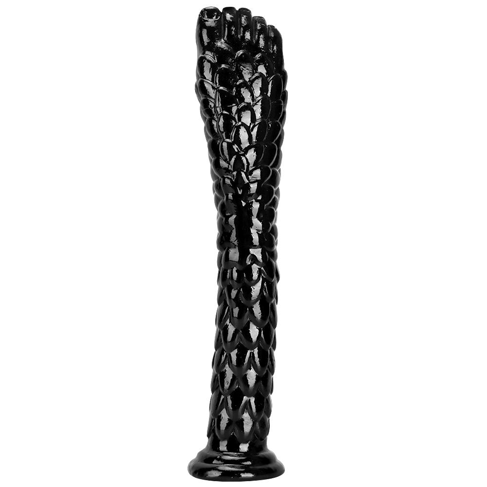 Kirin Hand and Foot Masturbation Device Simulation To Increase Bold Fisting Palm Sex Features Anal Plug Adult Products