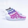 Zoccoli alla moda da donna Sandali Appartamenti traspiranti Pantofole da casa Scarpe da acqua
