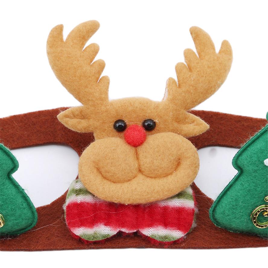Christmas Ornaments Holiday Party Decor Kids Gift Kid Party Decoration Supplies