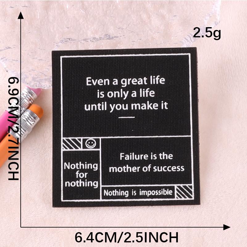 Samolepicí látková nášivka pro opravu oděvů – DIY kožená a péřová bunda aplikace