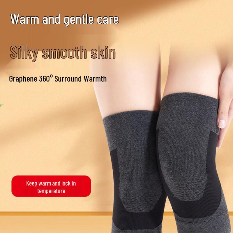 CHIWANG Graphene Therapy Warm Knee Brace
