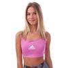 Adidas Womens/Ladies Performance Powerreact Sports Bra