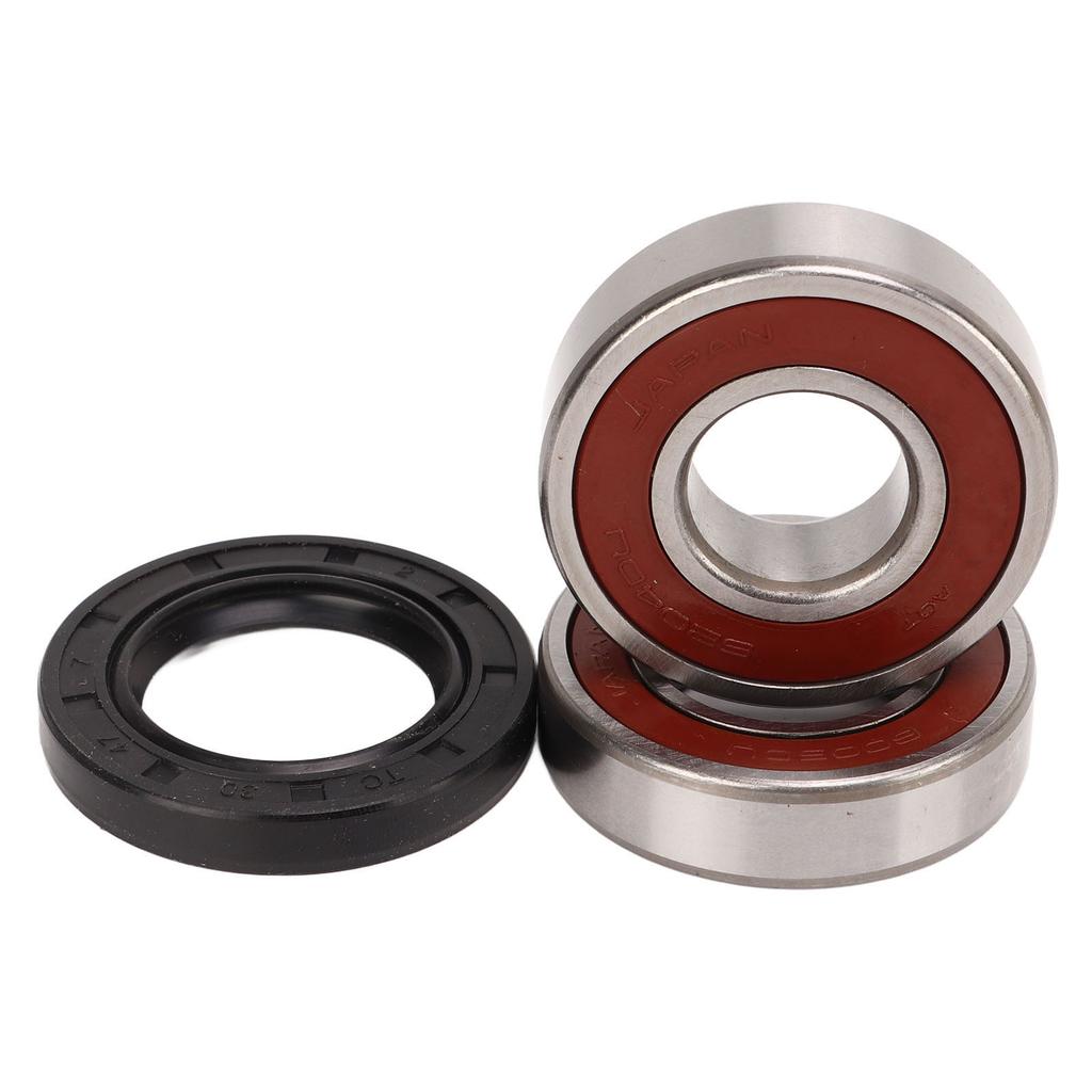 Front Wheel Bearing Oil Seal Kit 93102 30083 for G2 G8 G9 G11 G14 G16 G19 G20 G21 G22 G29 Gas Electric Cart